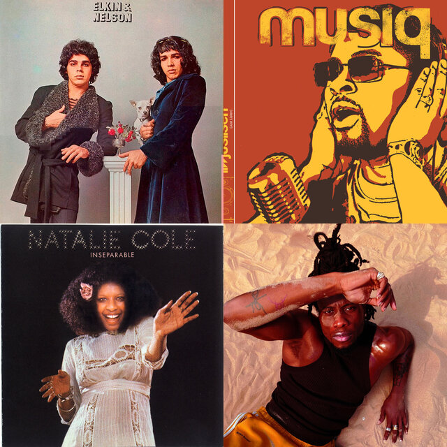 Audio Elite Playlist AGOSTO 2023