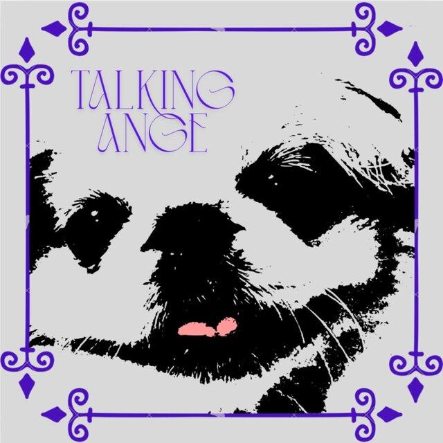 Talking