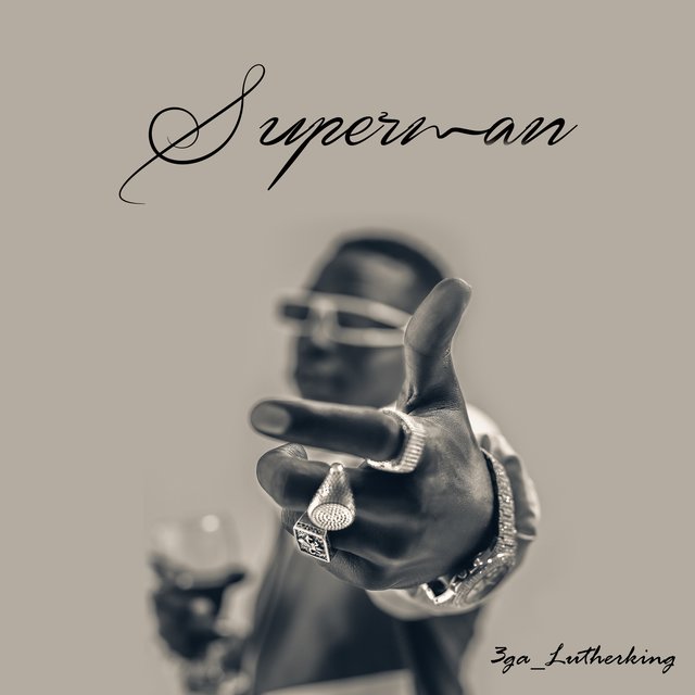 Superman