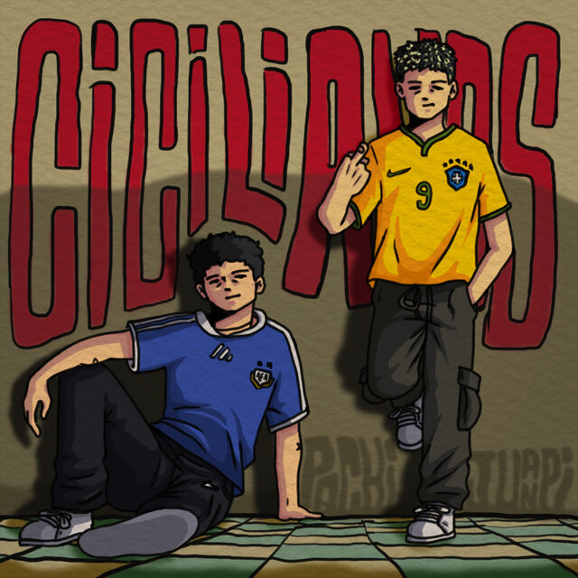 Cicilianos