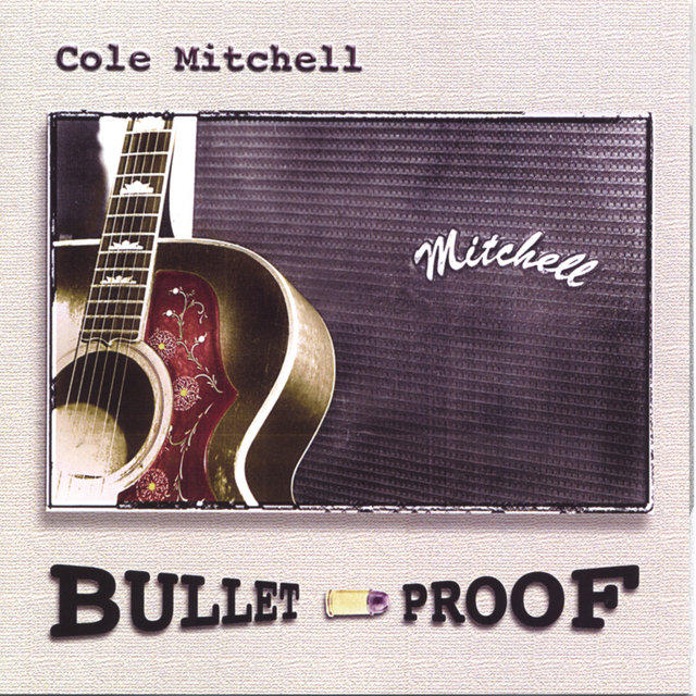 Bulletproof