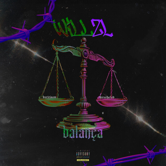 Balança