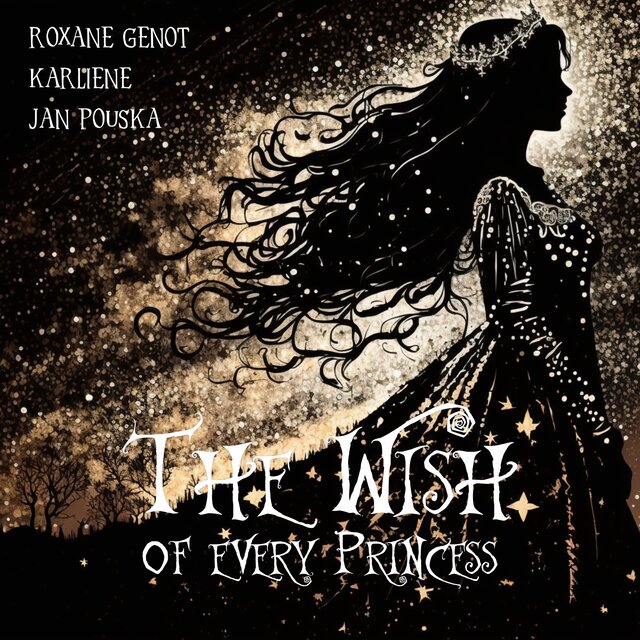 The Wish of Every Princess