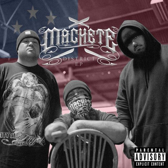 Machete District