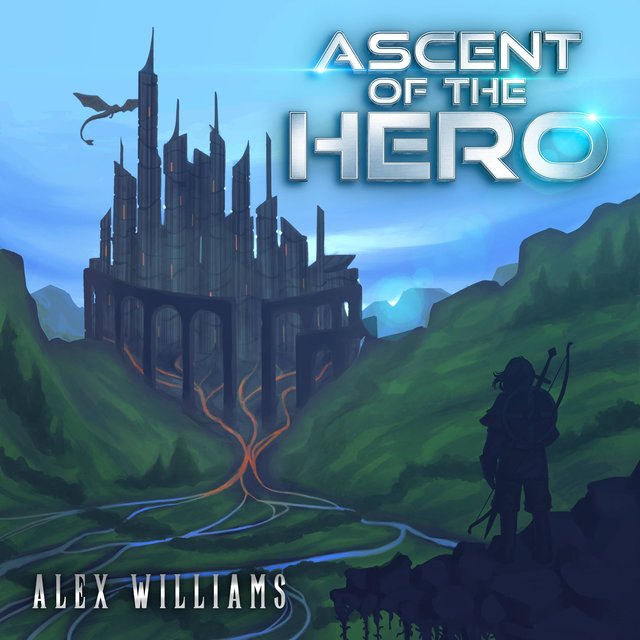 Ascent of the Hero