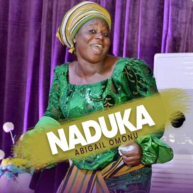 Naduka