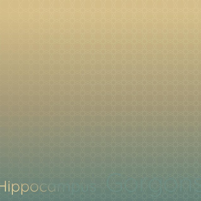 Hippocampus Gorgons