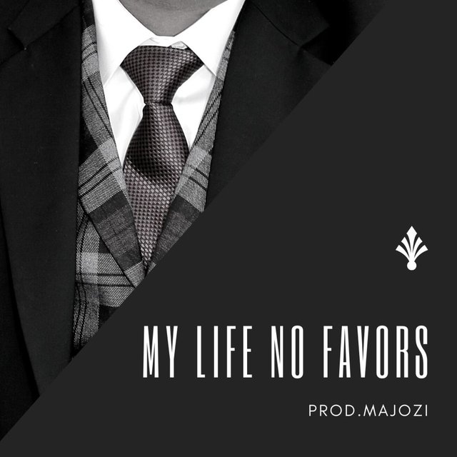 My Life No Favors