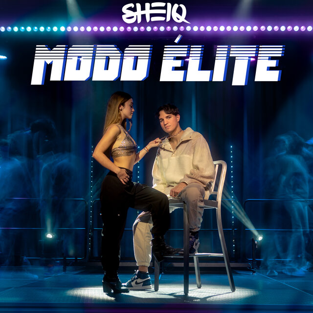 Modo Élite