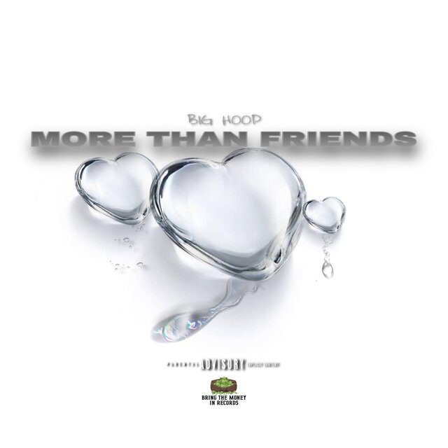 More Than Friends