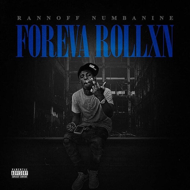FOREVA ROLLXN