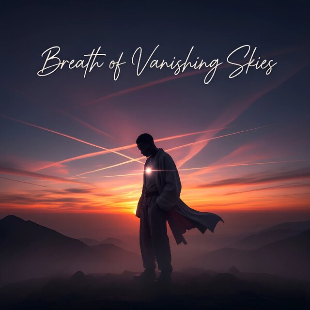 Breath of Vanishing Skies