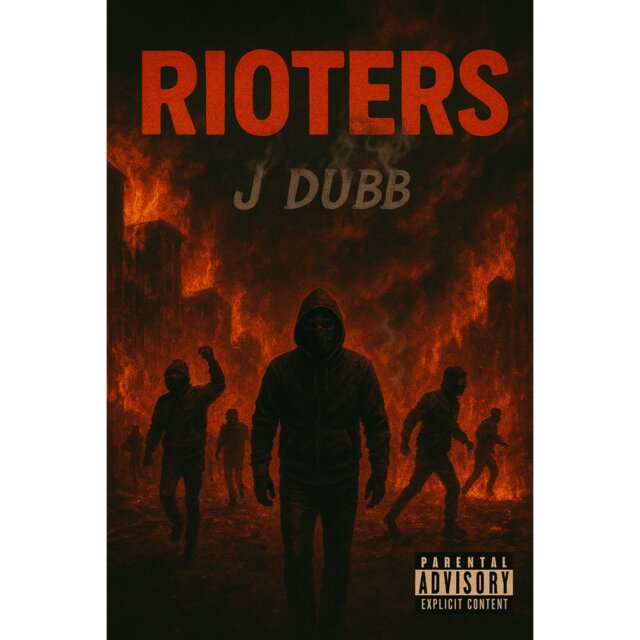 Rioters