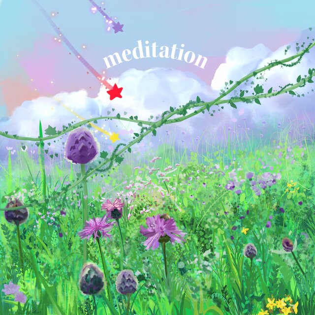 meditation