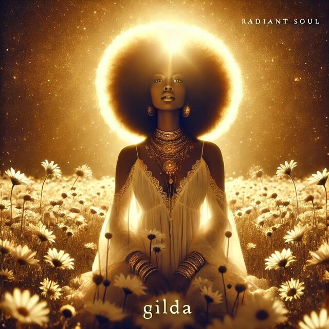 Radiant Soul
