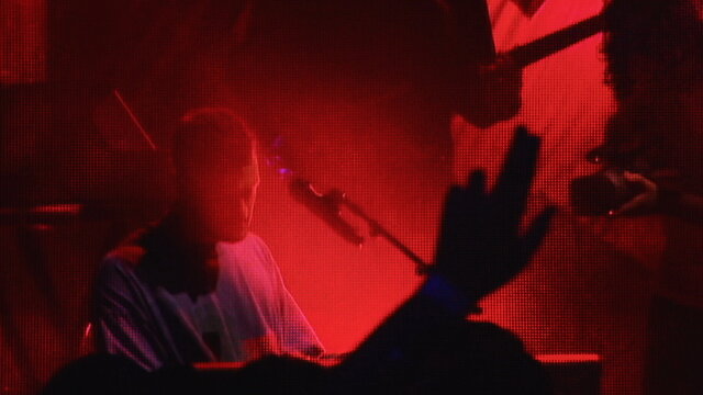 Uncomplicated (Live in Sydney, 2020)