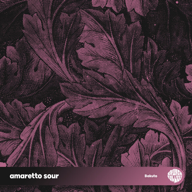 amaretto sour