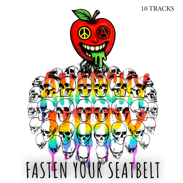 Fasten Your Seatbelt