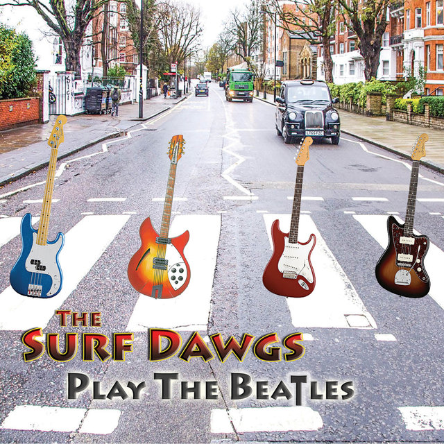 The Surf Dawgs Play The Beatles