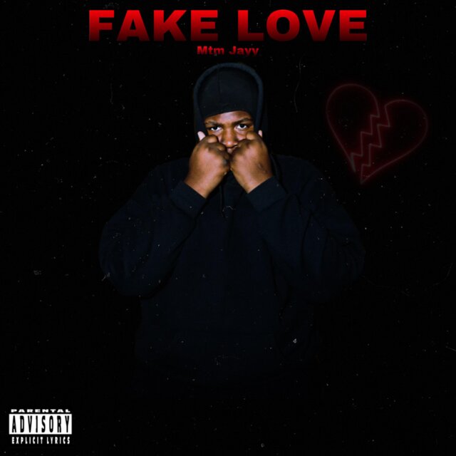 Fake Love