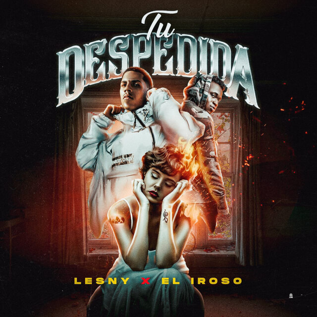 Tu Despedida