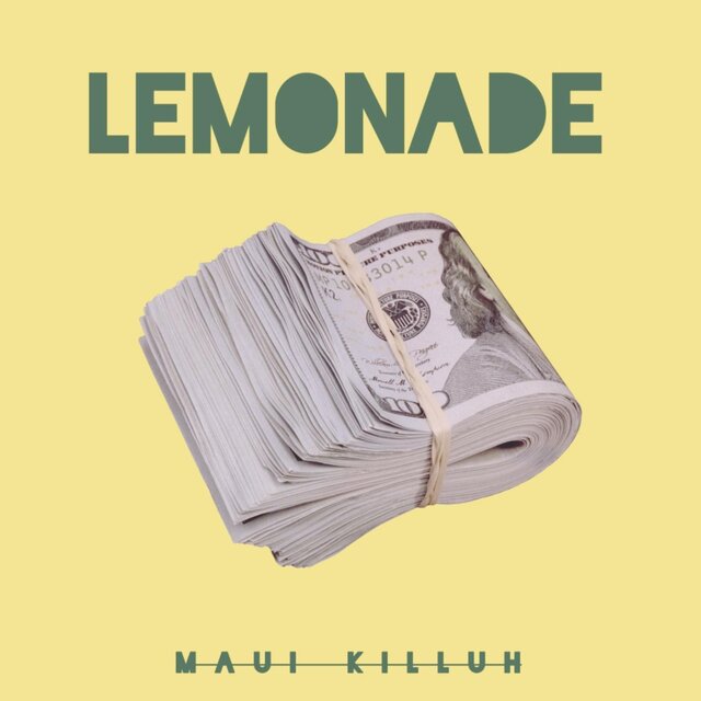 LEMONADE