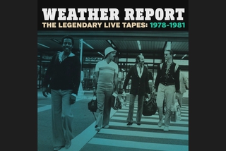 Weather Report TIDAL Weather Report TIDAL