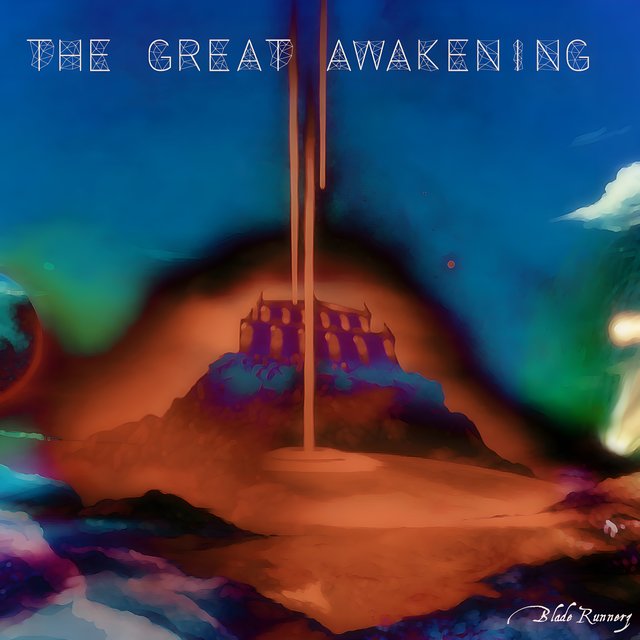 The Great Awakening