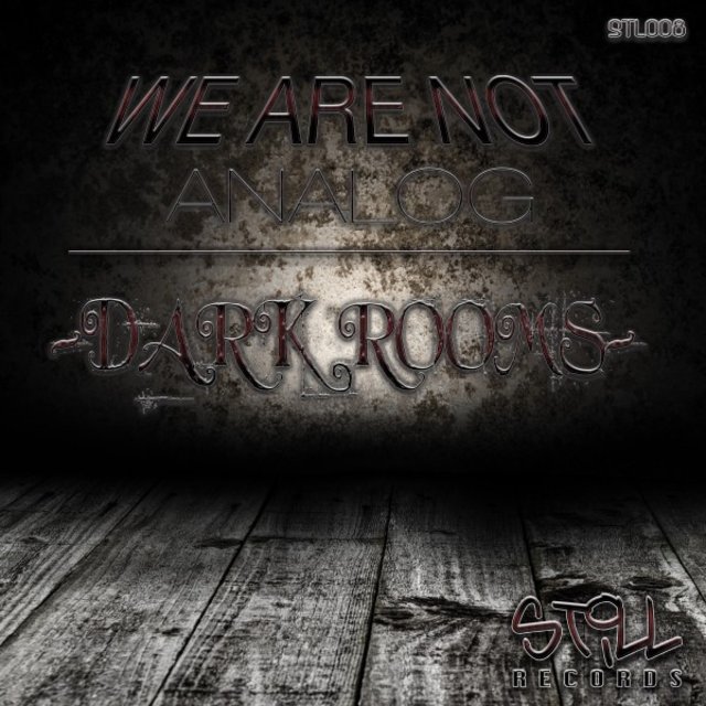 Dark Rooms