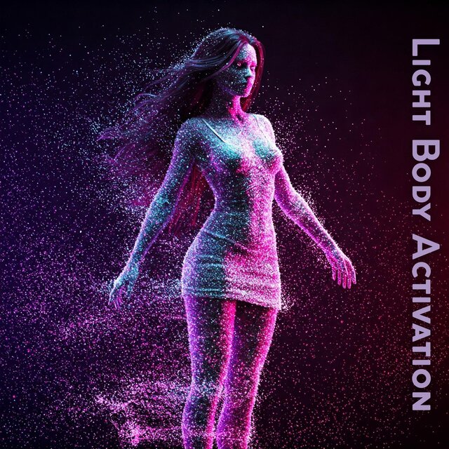 Light Body Activation