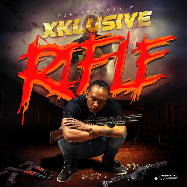 Rifle