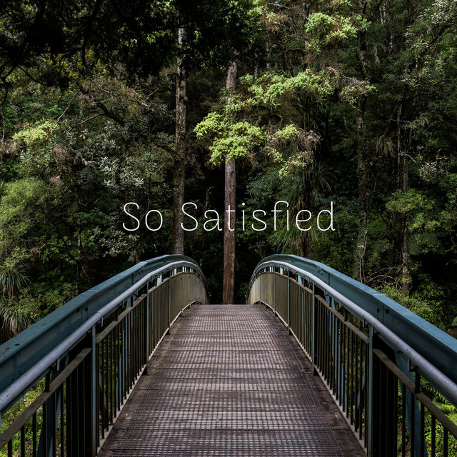 Wonderful Satisfaction