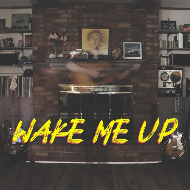 Wake Me Up