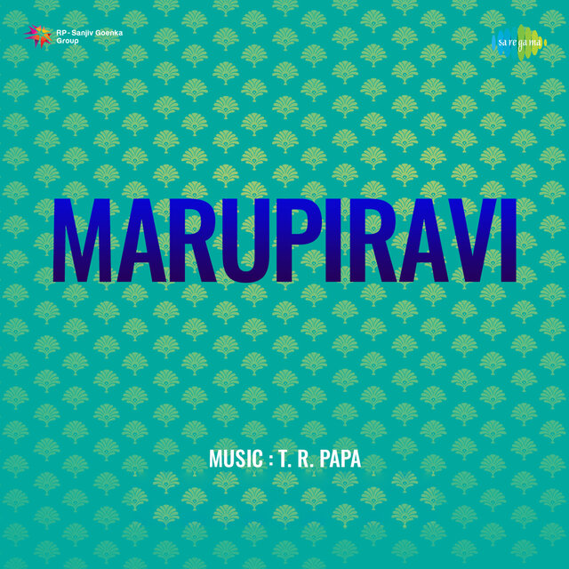 Marupiravi (Original Motion Picture Soundtrack)