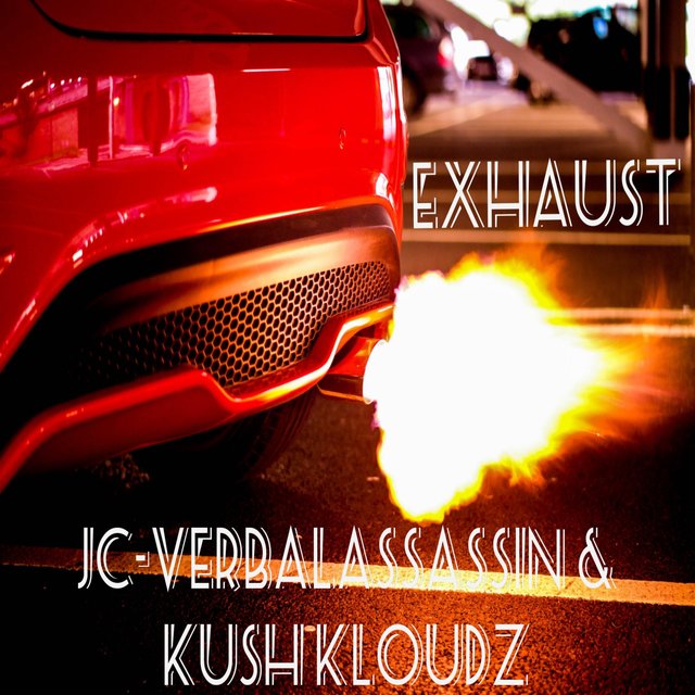 Exhaust