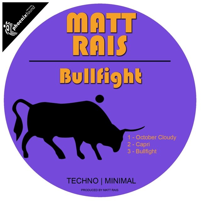 Bullfight - EP