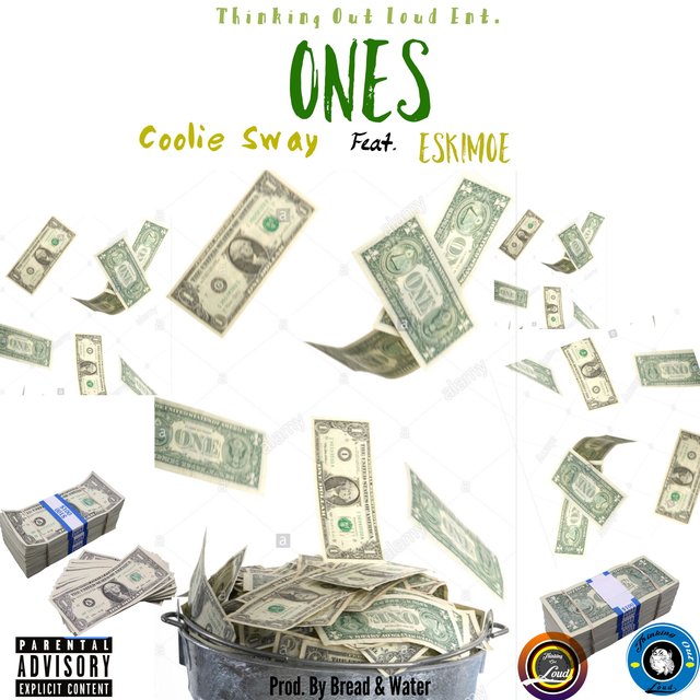 Ones (feat. Eskimoe)