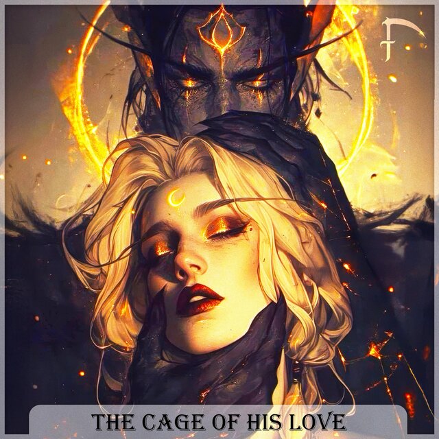 The Cage of His Love