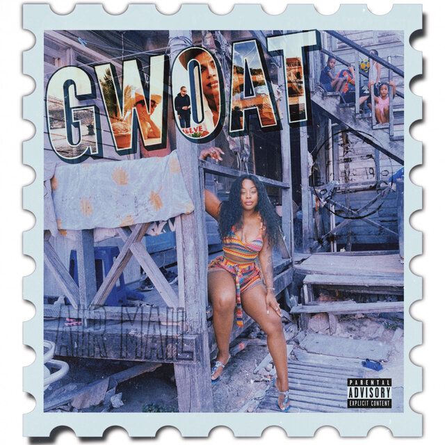 Gwoat