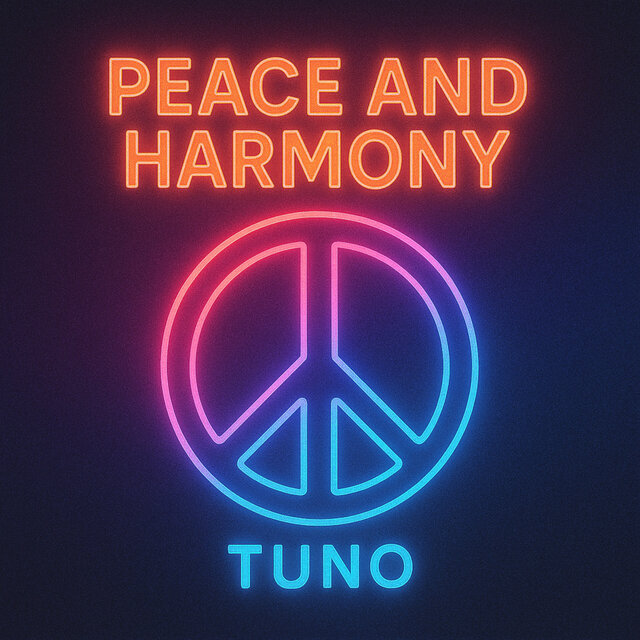 Peace and Harmony