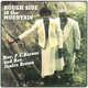 Cover art for album Rough Side of the Mountain by Rev. F. C. Barnes