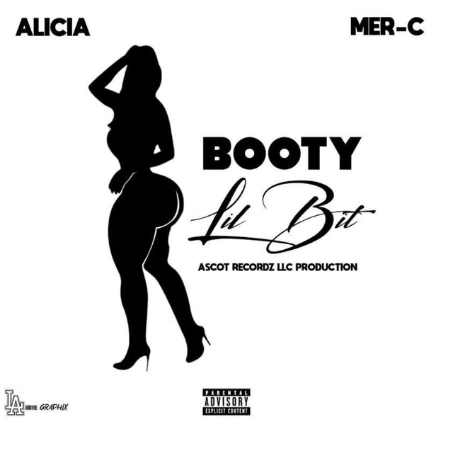 Booty LiL Bit