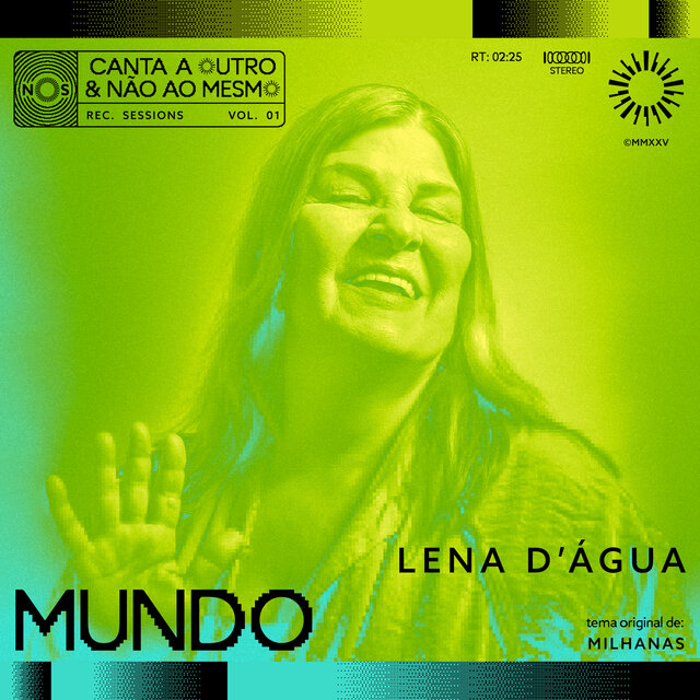 Mundo
