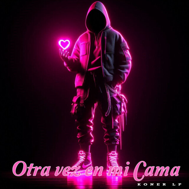 Otra Vez en Mi Cama