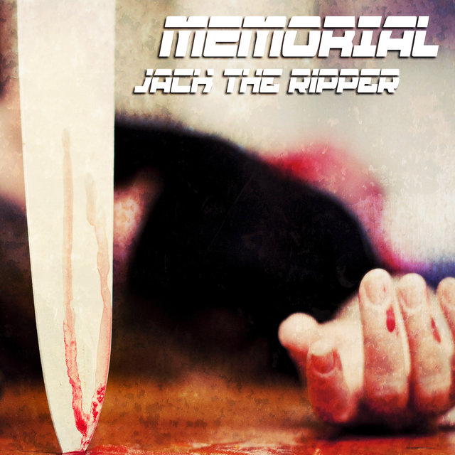 Jack the Ripper