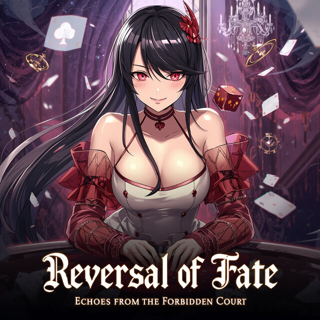 Reversal of Fate Echoes from the Forbidden Court