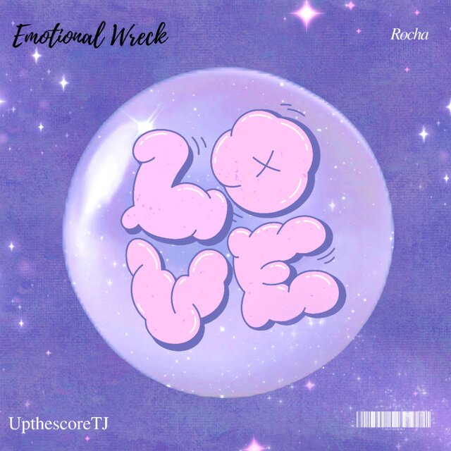 Emotional wreck (feat. Upthescore TJ)