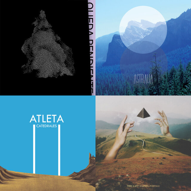 Cover art for album Melancholic by User