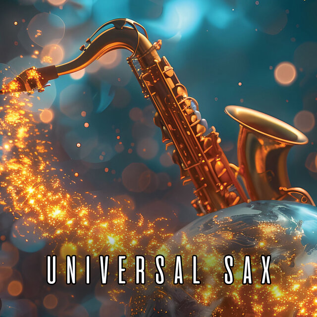 Universal sax