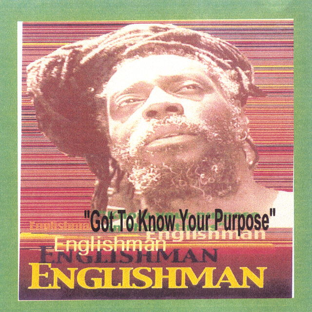 Got to Know Your Purpose